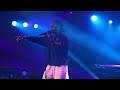 Wiz Khalifa - The Thrill (Live) 4K