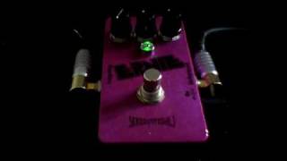 Video thumbnail for Skreddy - Ernie (Comparison 5 of 8) by Dennis Kayzer