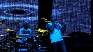 KILLSWITCH ENGAGE-TAKE ME AWAY-PLAYED LIVE 4 THE 1ST TIME-O2 ACAD-GLAS-27-11-09