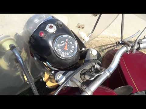 Pannonia oldalkocsis motor, Axiál Hódmezőrület 2017., v170826-6-171