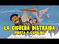 VIRUTA Y CAPULINA: LA CIG&uuml;E&ntilde;A DISTRA&iacute;DA - PEL&iacute;CULA COMPLETA