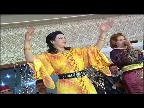KHADIJA AL BIDAOUIA - Lghder | Music , Maroc,chaabi,nayda,hayha, jara,alwa,100%, marocain
