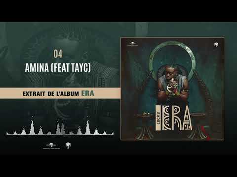 LOCKO - 04 Amina feat Tayc [Audio Officiel]