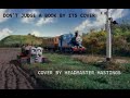 Don T Judge A Book By Its Cover Cover By Headmaster Hastings 3000 SUB SPECIAL
