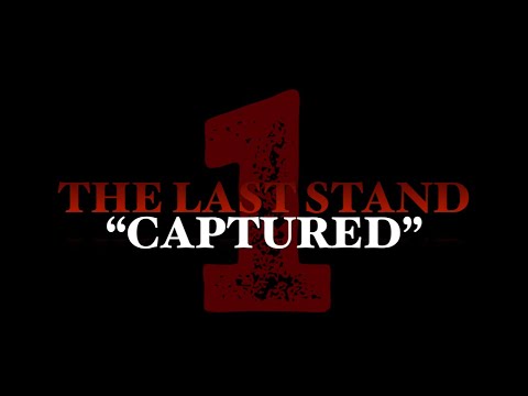 THE LAST STAND