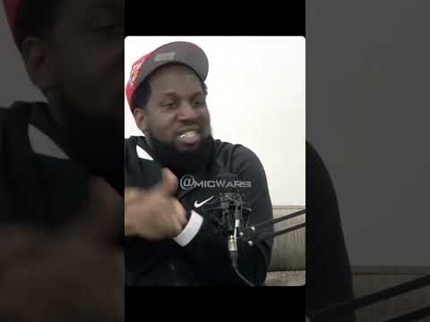 Tiny Boost speaks on the media labelling beef between rivals 'postcode wars'!