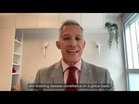 Universal Health Coverage Day 2021