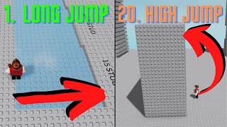 Download lagu ALL Glitch in roblox mp3