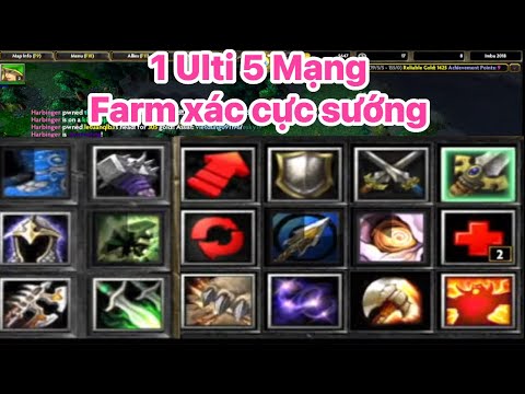 N’aix Magnus Wind - 1 Ulti Rampage 😱 | Dota Imba Live #dotaimba #aomacanada