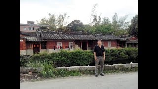 preview picture of video 'MAVIC PRO Fujian Anxi Shan yi Village home coming  回家乡福建安溪善益村22 02 2019'