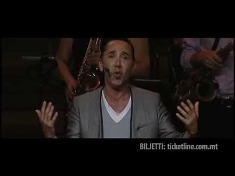 Kelma Kelma Nota Nota - Tliet Kunċerti Ġodda