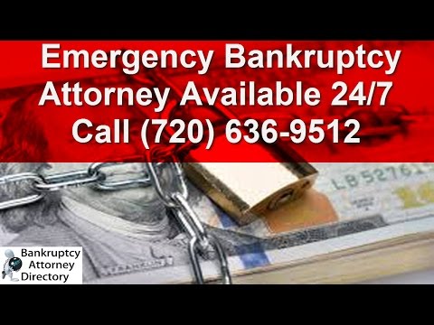 Bankruptcy Laws Of The United States