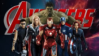 Collider's Every Marvel Avengers Movie Ranked