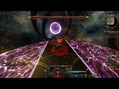 Neverwinter - Tower of the Mad Mage - Midnight SW Complete