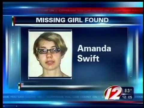 Fall River Missing Teen Found