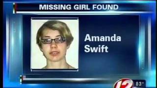 Fall River missing teen found