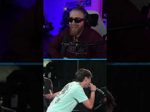 LARRIX ME LEE LA MENTE Y HACE ESTE MINUTAZO