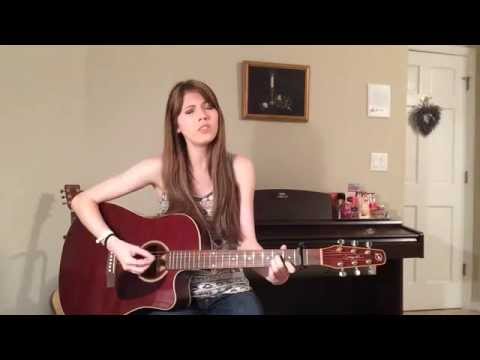 Treacherous by Taylor Swift (Casey Chilcott Cover)