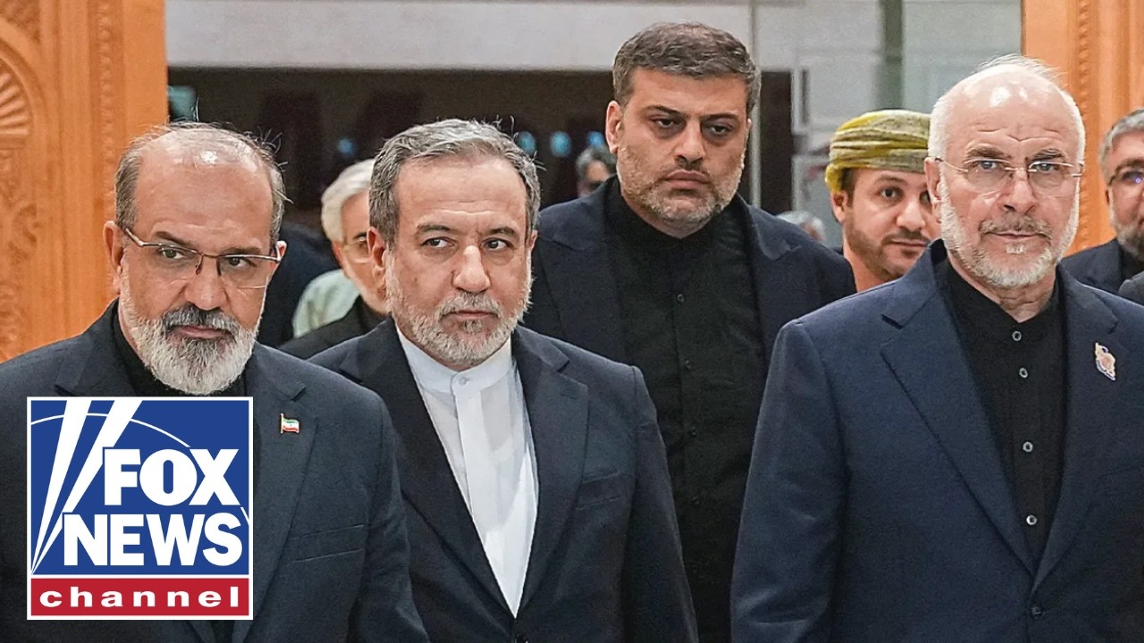 There’s only one ‘faction’ speaking in Iran, expert says