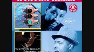 Ease It by Wynton Kelly and Paul Chambers