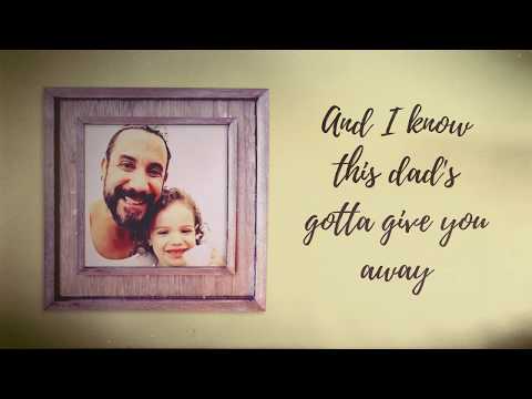 AJ McLean - "Give You Away" [Official Lyric Video]
