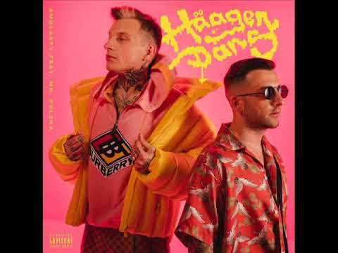 Smolasty feat  Mr. Polska - Haagen Dans (Jaackos Bootleg)
