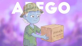 Nada nesse mundo é seu (pra ouvir enquanto faz outra coisa)