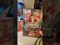 2 Different Dvd Versions Of Robin Hood