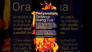 Download lagu Penyesalan Orang Tua #motivasi #qoutes #story #shoortsvideo mp3