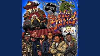 Wu-Tang The Saga Continues Intro (feat. RZA)