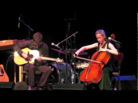 Joel Styzens:  Relax Your Ears - Old Town School of Music performance (& other clips)