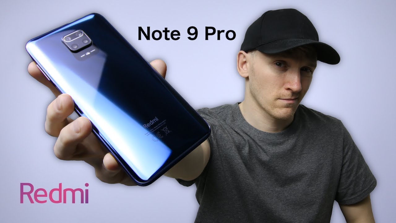 Redmi Note 9 Pro - THE BUDGET KING?