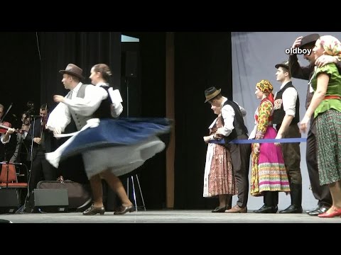 XXII. Szólótánc Gála - Örömtánc (3)