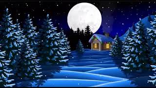 R. Kelly - Flying On My Sleigh (s l o w e d)