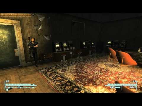 Let's Play: Fallout New Vegas [PC][HD] - Part 76