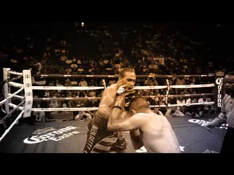 WCB Guerrero vs. Berto Preview