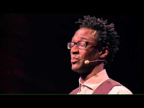 Why don't we finish things? An artist's view | Robert Davis | TEDxMelbourne