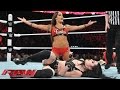 Nikki Bella vs. Paige – Divas Championship Match ...