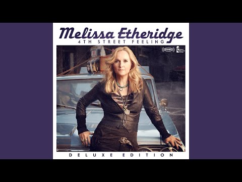 Shout Now - Melissa Etheridge