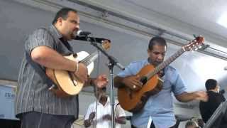 Prodigio Claudio & Domingo tribute 2 Yomo Toro w/ Zon del Barrio