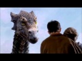 The Last Words Of The Great Dragon
