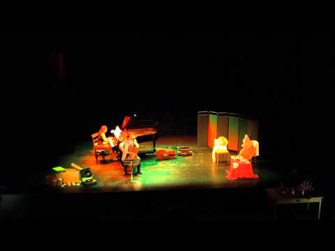 August Nölck, Gipsy Maiden - Zigeunermädchen