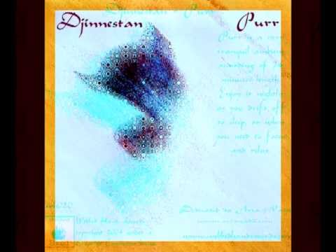 Djinnestan - Purr [minimal-ambient]