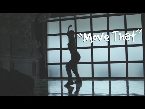 ILLSLICK - "Move That" [Official Lyrics Video]