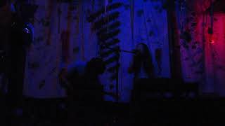 Dustin Wong / Takako Minekawa @ Situations