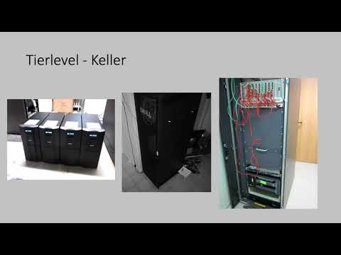 GPN19 - Glasfasernetze &amp; Beton wie auch immer das zusammen passt