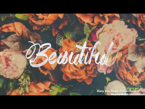 [Magicial Music] ⚡⚡Carry You Home (Tribute Version) - Martin Hall🎧🍁🍉Country  Song