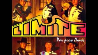 Grupo Limite - La Misma Piedra