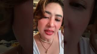 Download lagu Dewi Persik Live IN Instagram Fancam #2 mp3
