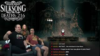 Hollow Knight: Silksong #15